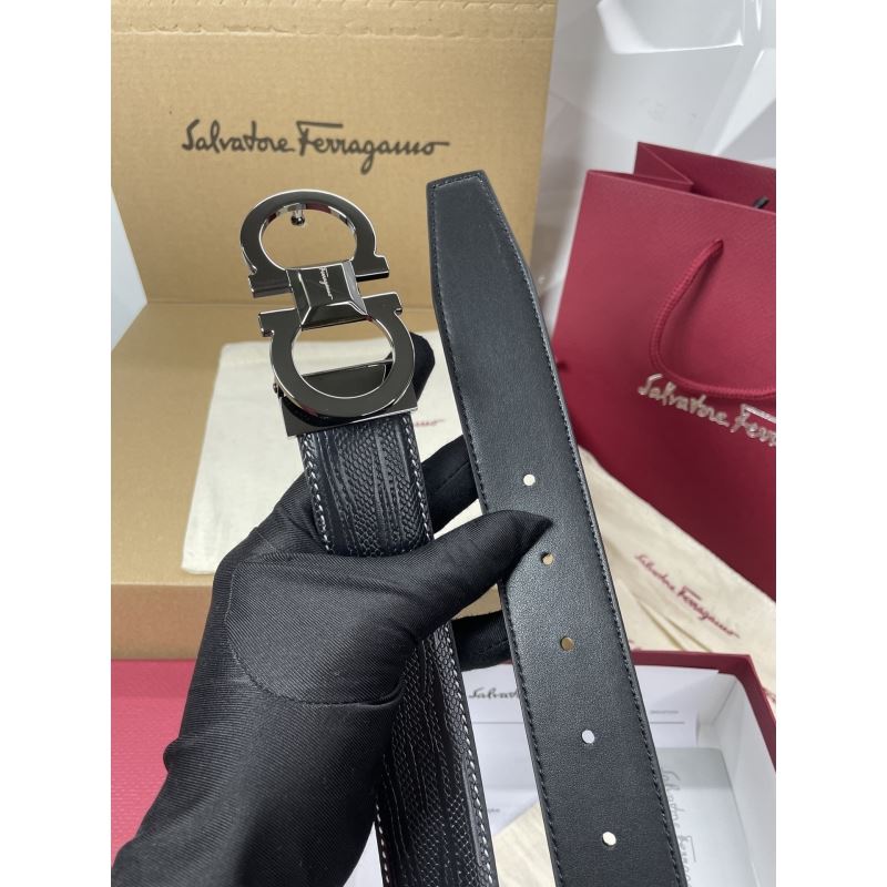 Ferragamo Belts